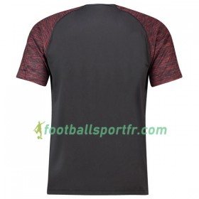 Tenue Arsenal Gardien Domicile 2018-2019 Maillot de Foot